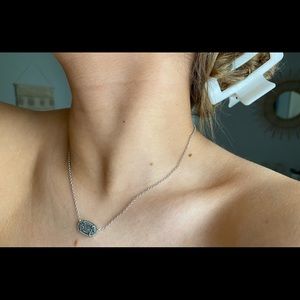 KENDRA SCOTT NECKLACE